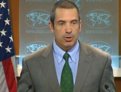 ABD'den YPG'ye çağrı