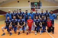 Adana Toros Byz Spor Seriyi Bozmadı