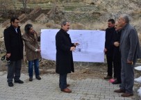 YALÇIN AKDOĞAN - Adilcevaz'daki Tarihi Camilerin Çehresi Değişecek