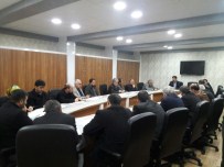 İMAM HATİP OKULU - Adimder Başkanı Turmaz'dan Seçmeli Ders Açıklaması