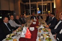 Afsiad Aylık İstaşere Ve Değerlendirme Toplantısı