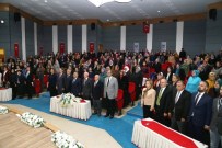 YAŞAR KARAYEL - AK Parti Melikgazi İlçe Başkanı Sami Kadıoğlu;