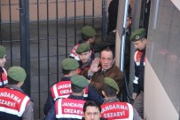 ALAATTIN ÇAKıCı - Alaattin Çakıcı, Annesinin Cenazesine Katılmak İçin Özel İzin Talep Etti