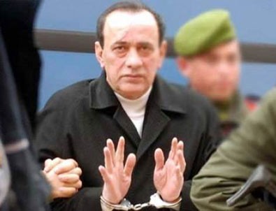 Alaattin Çakıcı'nın annesi vefat etti