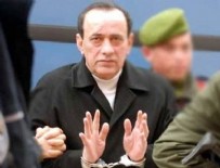 ALAATTIN ÇAKıCı - Alaattin Çakıcı'nın annesi vefat etti