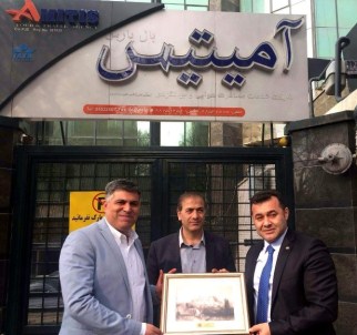 Alanya Belediyesinin Tanıtım Çalışmaları