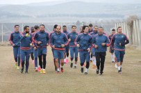 İRFAN BUZ - Alima Yeni Malatyaspor'da Elazığspor Hazırlıkları