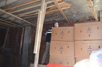 Bafra'da Tütün Hırsızlığı