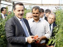 BAKIR MADENİ - Bakan Çelik Açıklaması Et Fiyatları Kararına Herkes Uymalı