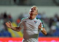 BALAZS DZSUDZSAK - Balazs Dzsudzsak'dan İtiraf