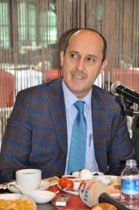 Balıkasir'de Kayıt Dışında Hedef Yüzde 15