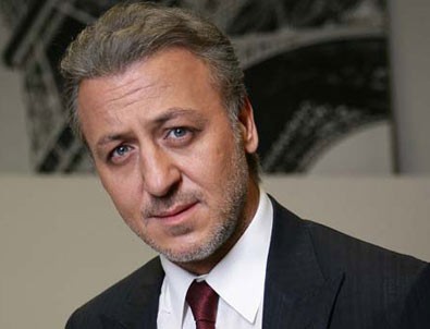 Barış Falay domuz gribi oldu