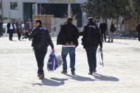 DİLEK HATİPOĞLU - Belediye Eş Başkanlarının 'Öz Yönetim' Davası