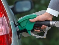 MOTORIN - Benzine 4 kuruş indirim geldi