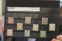 AY YıLDıZ - Bu Pulların Değeri 350 Bin Lira!