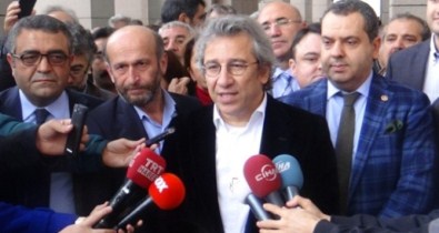 Can Dündar O Görüntüleri Para Karşılığında Mı Yayınladı ?