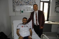 ŞEKER HASTASı - Cesaretini Topladı, Şeker Hastalığından Kurtuldu