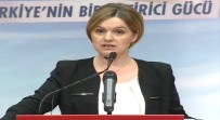 SELİN SAYEK BÖKE - CHP'den 'Anayasa Komisyonu' Açıklaması
