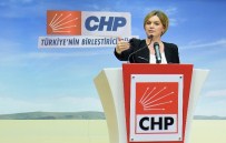 SELİN SAYEK BÖKE - CHP Sözcüsü Böke'den 'Anayasa Komisyonu' Açıklaması