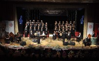 Çorum TSO Bahar Konserleri İptal Edildi