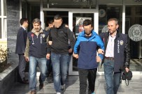 Darp Olayı Şüphelisi 5 Kişi Adliyede