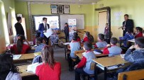 MEMİŞ İNAN - Doğanşehir'de Başarılı Öğrenciler İçin Ödüllü Projeler