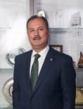 NECDET ÖZER - DTO Başkanı Özer'den Genç Girişimcilere Verilen Desteğe Teşekkür