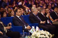 Dünyanın en prestijli üniversiteleri, Eurıe Avrasya Yükseköğretim Zirvesi'nde buluştu