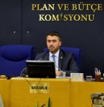 Erdinç Açıklaması 'Akdeniz Gep, Bölgeyi Şahlandıracak'