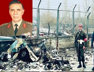 Eşref Bitlis'in soruşturması kapandı