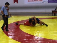Güreş Gençler Türkiye Şampiyonası Bartın'da Yapılacak