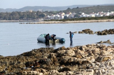 Havalar Isınınca Göçmen Hareketleri Hızlandı