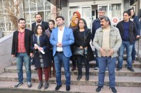 PLASTİK MERMİ - HDP'li Vekilden Suç Duyurusu