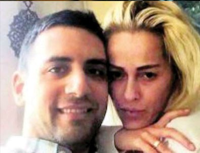 Helin Avşar evleniyor