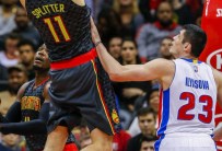 ERSAN İLYASOVA - İşte Ersan'ın Yeni Takımı