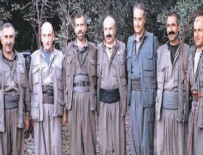 KENAN ERENOĞLU - İşte PYD-PKK terör ailesi