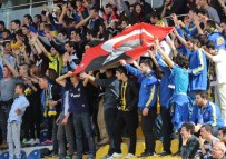 EMRE YILDIRIM - İzmir'de Gergin Amedspor Maçı