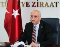 Kırmızı ET Üretimi 2015'De 141 Bin Ton Arttı, Üretimi