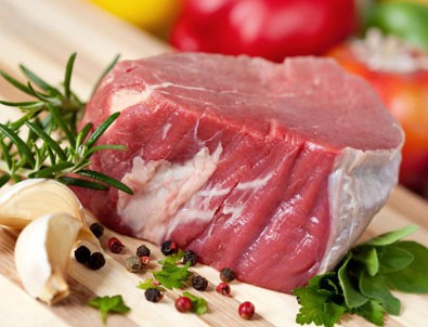 Kırmızı et üretiminde büyük düşüş