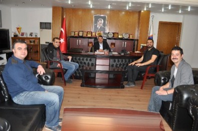 'Lezzet Yolculuğu' Silifke'de