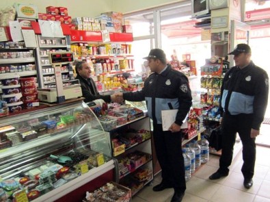 Mamak'ta Terazilere Tam Ayar