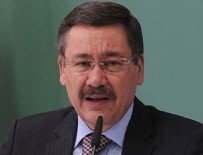 Melih Gökçek'ten saldırı sonrası ilk tepki