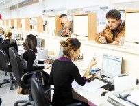 Memura terör ayarı!