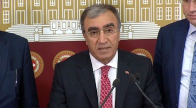 MHP De CHP'yi Eleştirdi