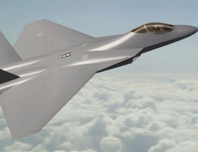 Milli savaş uçağının adresi belli oldu