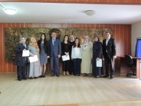 DINLER - Mutlu Ailelere Sertifika