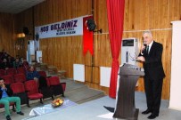 İRFAN TATLıOĞLU - Orhaneli Spor Şehri Olacak