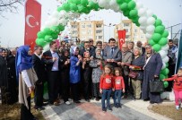 Osmangazi'den Yunuseli'ne Nefes Aldıran Hizmet