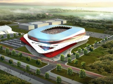 Samsun'a 14 Yılda 11.3 Milyar Liralık Yatırım