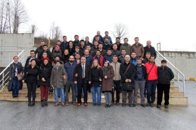 SASKİ Sakara'nın Altyapı Geleceğini Planlıyor